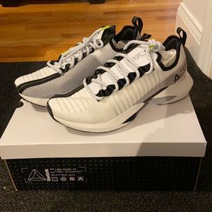 Reebok Men’s Sole Fury Sneakers